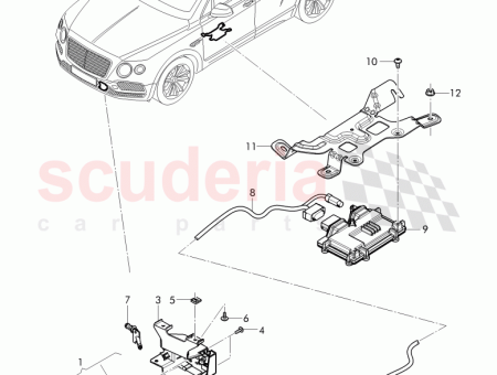 Photo of KLAMMER D 24 10 2016 4M0 907 390…