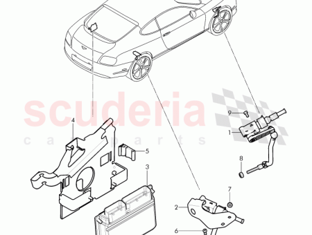 Photo of STEUERGER T F R ELEKTRONISCHE GEREGELTE D MPFUNG…