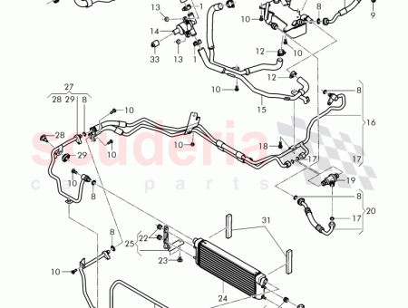 Photo of THERMISCHER SCHALTER 4D0 317…