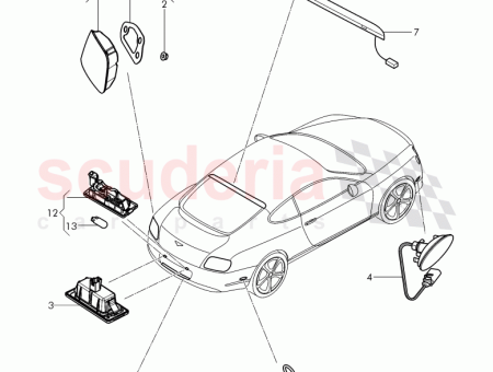 Photo of LED R CKLICHT D 22 06 2015 3W3…