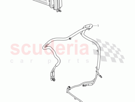 Photo of KABELSATZ F R ZUHEIZER 4M1 971 478…