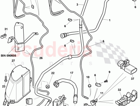 Photo of VAKUUM ROHR…