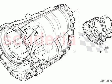 Photo of DICHTUNGSBOLZEN MIT DICHTUNGSRING…