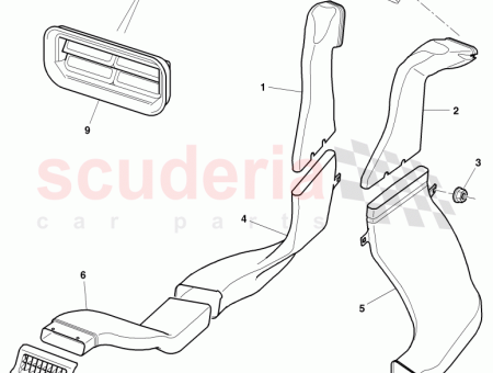 Photo of LUFTF HRUNGSKANAL…