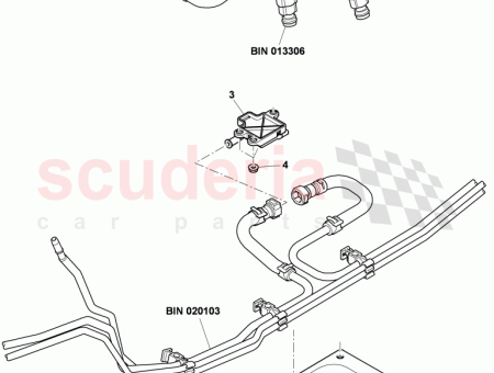 Photo of SENDER F R ETHANOL KONZENTRATION F 3W D…