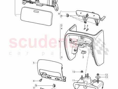 Photo of HINTENVERTEILUNG 3W7 863…