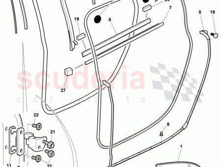 Photo of T RDICHTUNG…