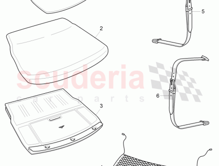 Photo of FRACHTNETZ D 27 01 2015 JNV 861 709…