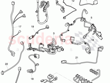 Photo of KABELSATZ F R ZUHEIZER D 27 02 2012…