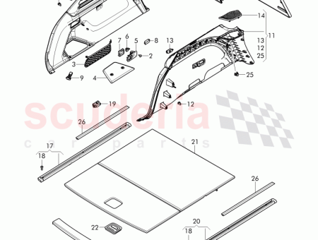 Photo of ABDECKUNG F R SICHERUNGSKASTEN 36A 863 989…