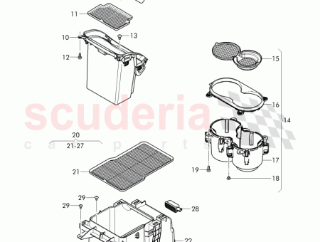 Photo of LAGERKASTEN 36A 864…