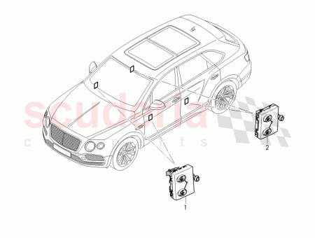 Photo of STEUERGER T F R T R D 11…