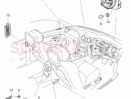 Photo of VERPACKUNG 4W0 863…