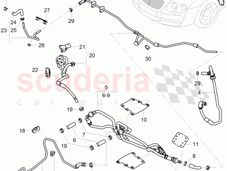 Photo of VAKUUM ROHR D MJ 2005…