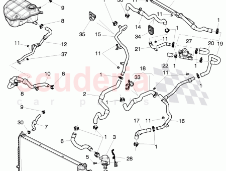 Photo of SCHRAUBE HEX HD MIT ANSATZ AUTOMAT ENTFALLB NEUANLAGE…