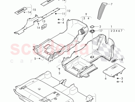 Photo of TEPPICH 36C 863 703…