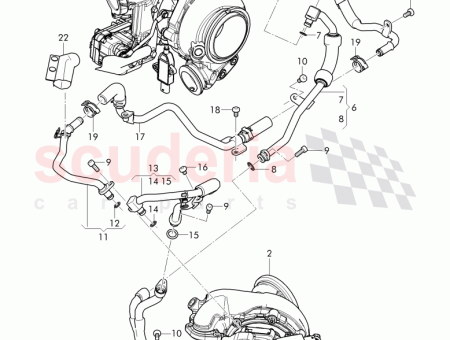 Photo of O RING 057 121 437…