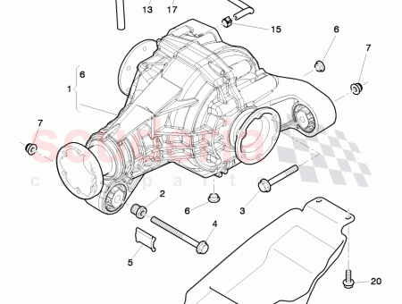 Photo of KEIL F 3Y B 015 470 F ZH…