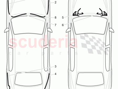 Photo of KABELBAUM F R ELEKTR REGELUNG MODUL 3W0 974…