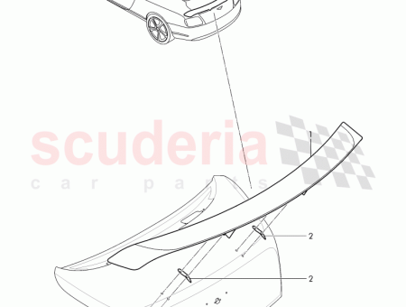 Photo of DICHTUNG 3W8 807…