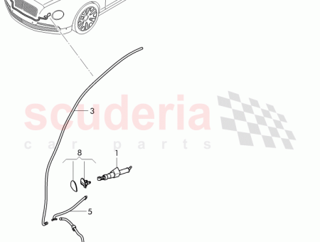 Photo of SCHLAUCH SCHLAUCHBECKEN 4W0 955 970…