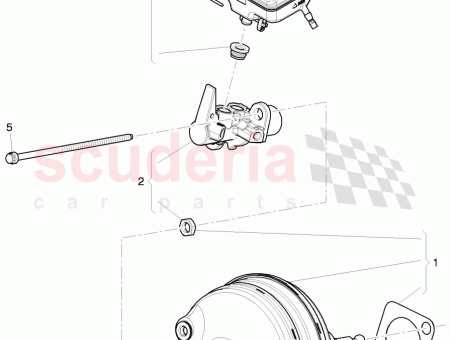 Photo of DECKEL F R BEH LTER MIT FL SSIGKEIT…