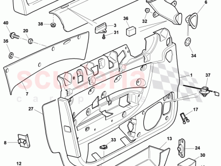 Photo of EINLEGETEIL T R…