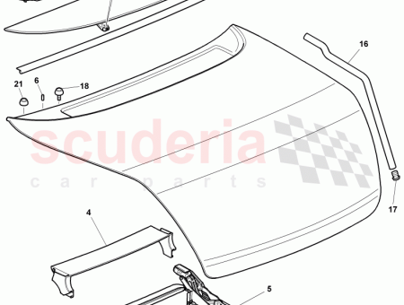 Photo of HECKSPOILER BLADE…