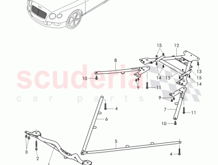 Photo of KREUZST TZE…