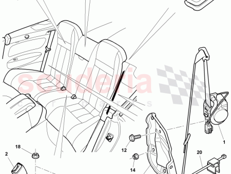 Photo of ST TZELEMENT…