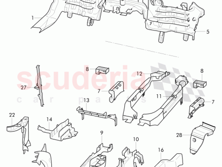 Photo of SKITASCHE GUIDE GUIDE 3W0 971 614…