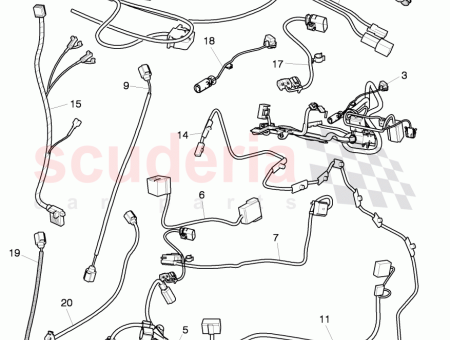 Photo of DACH KABELBAUM…