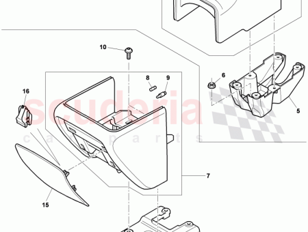 Photo of B GELHALTERUNG…