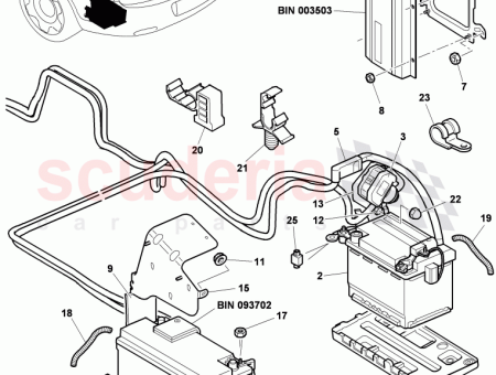 Photo of KAPPENMUTTER N 011 121…