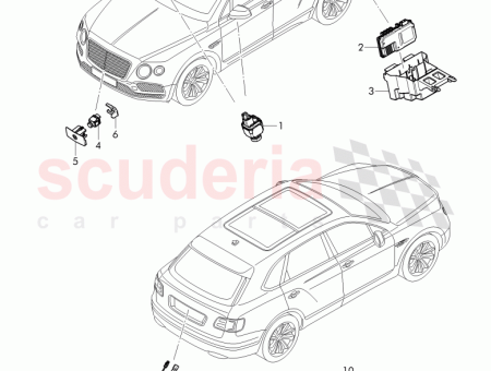 Photo of KABELSATZ F R KAMERA 36A 971 067…