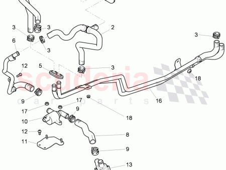 Photo of K HLMITTELROHR BAUGRUPPE…