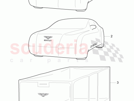Photo of AUTOSCHUTZDECKE 3W8 861 985…
