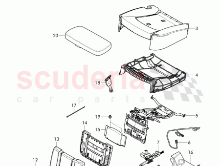 Photo of SITZGESTELL D 12 09 2016 3Y5 885 192…