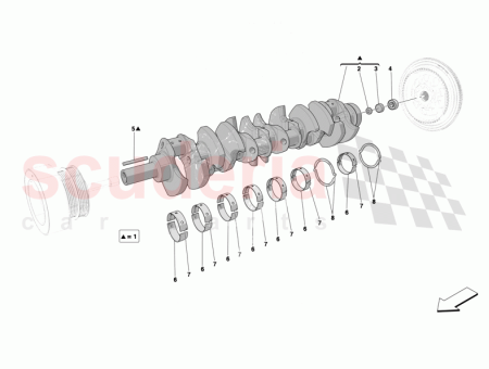 Photo of UNTERES HALBES LAGER…