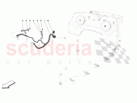 Photo of NIEDERDRUCK KRAFTSTOFFLEITUNG…