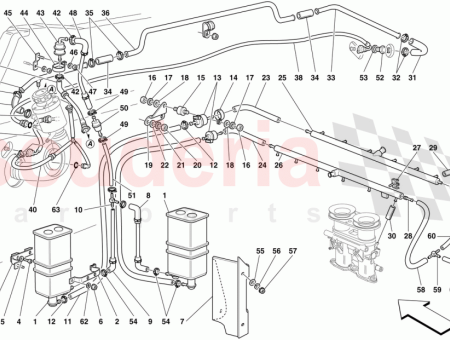 Photo of TANKENTL FTUNGSROHR RECHTS…
