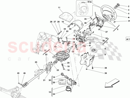 Photo of OBERE VERKLEIDUNG…