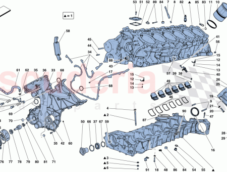 Photo of HALTERUNG F R ZENTRALE MOTORKABEL…