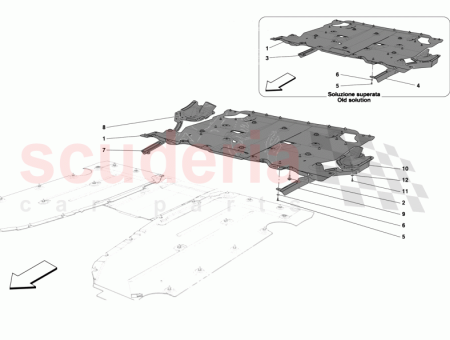 Photo of LINKE SEITE HECKDAMM VORDERTEIL…