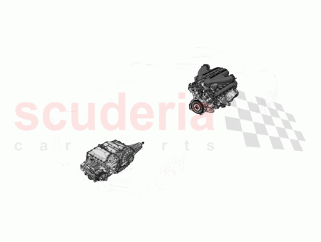 Photo of KOMPLETTES DCT GETRIEBE…