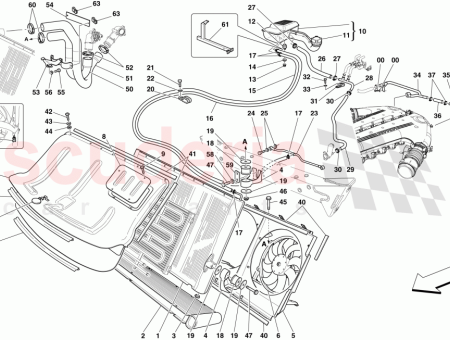 Photo of ROHRLEITUNG VOM ANSCHLUSS ZUM SAMMELBEH LTER…