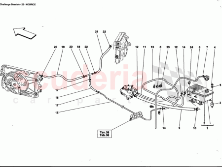 Photo of KRAFTSTOFFKANISTER KOMPLETT…