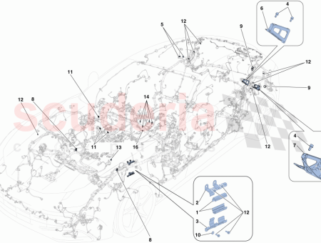 Photo of OBERE HALTERUNG…