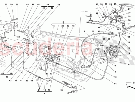 Photo of TUCH F R LAUTSPRECHERPLATTE…
