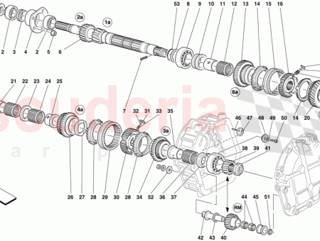 Photo of ABSTANDSST CK 0 5 MM…